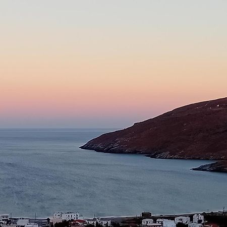 Liopi Village Andros Ormos  Ngoại thất bức ảnh