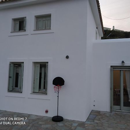 Liopi Village Andros Ormos  Ngoại thất bức ảnh