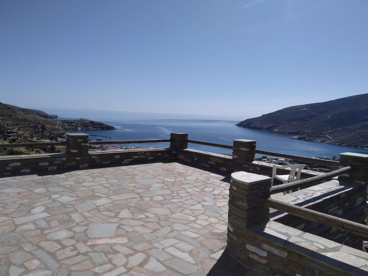 Liopi Village Andros Ormos  Ngoại thất bức ảnh