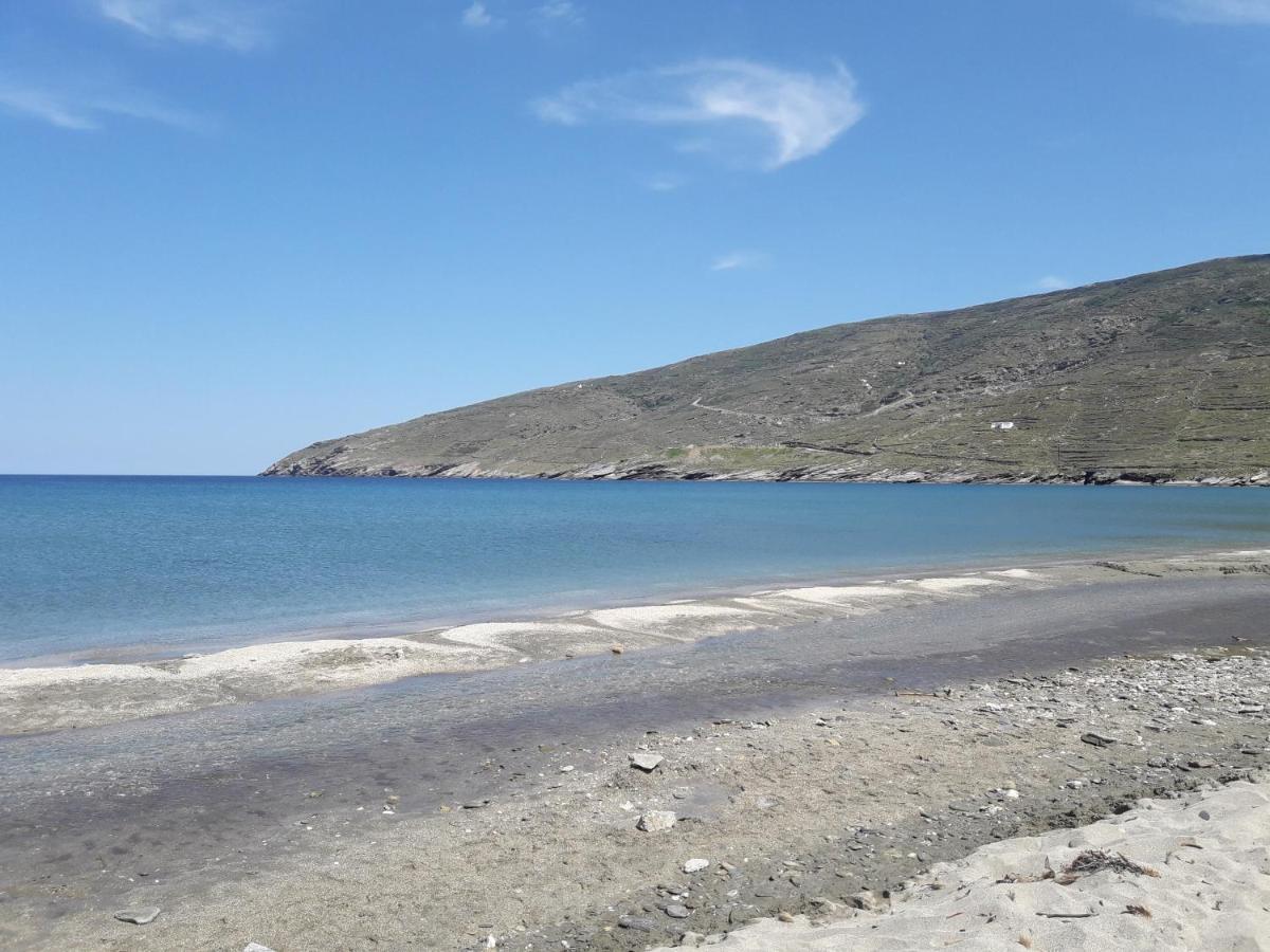 Liopi Village Andros Ormos  Ngoại thất bức ảnh