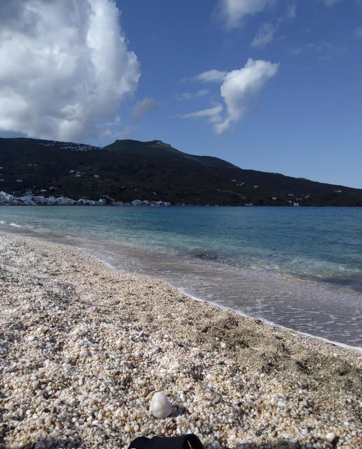 Liopi Village Andros Ormos  Ngoại thất bức ảnh