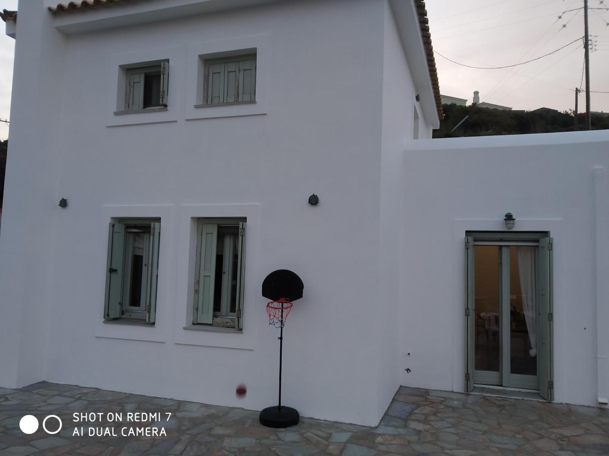 Liopi Village Andros Ormos  Ngoại thất bức ảnh