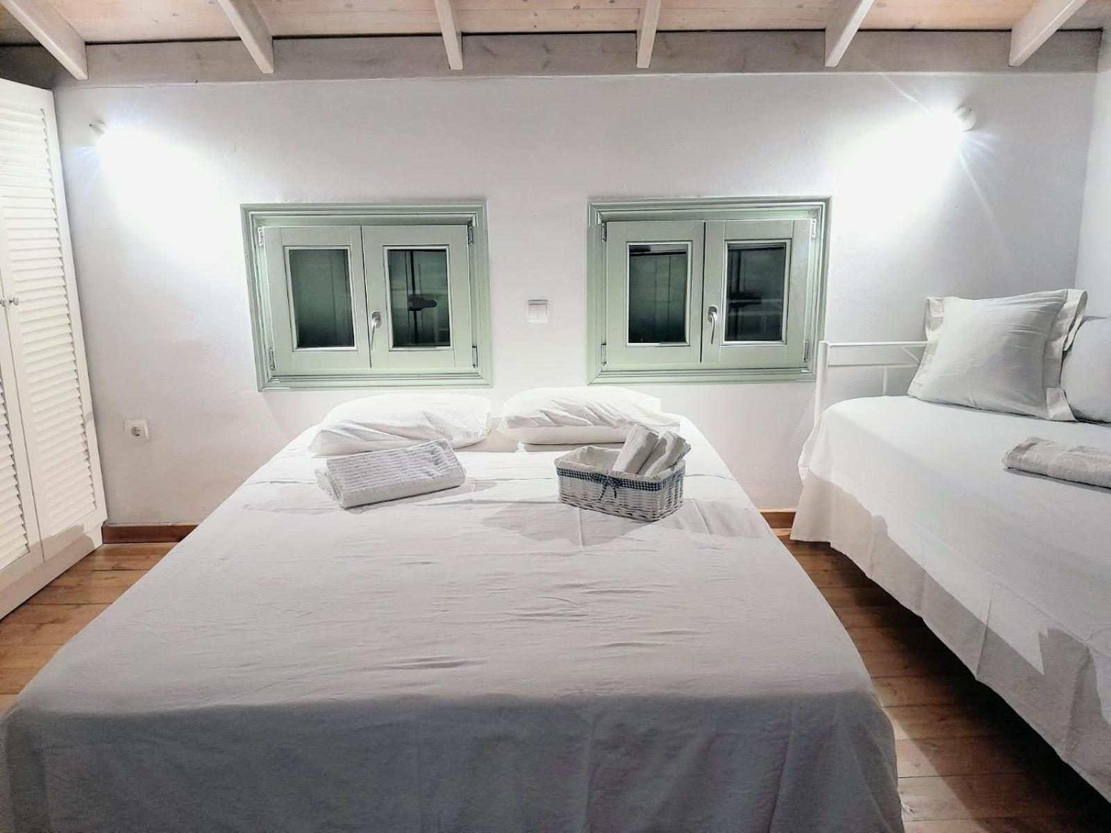 Liopi Village Andros Ormos  Ngoại thất bức ảnh