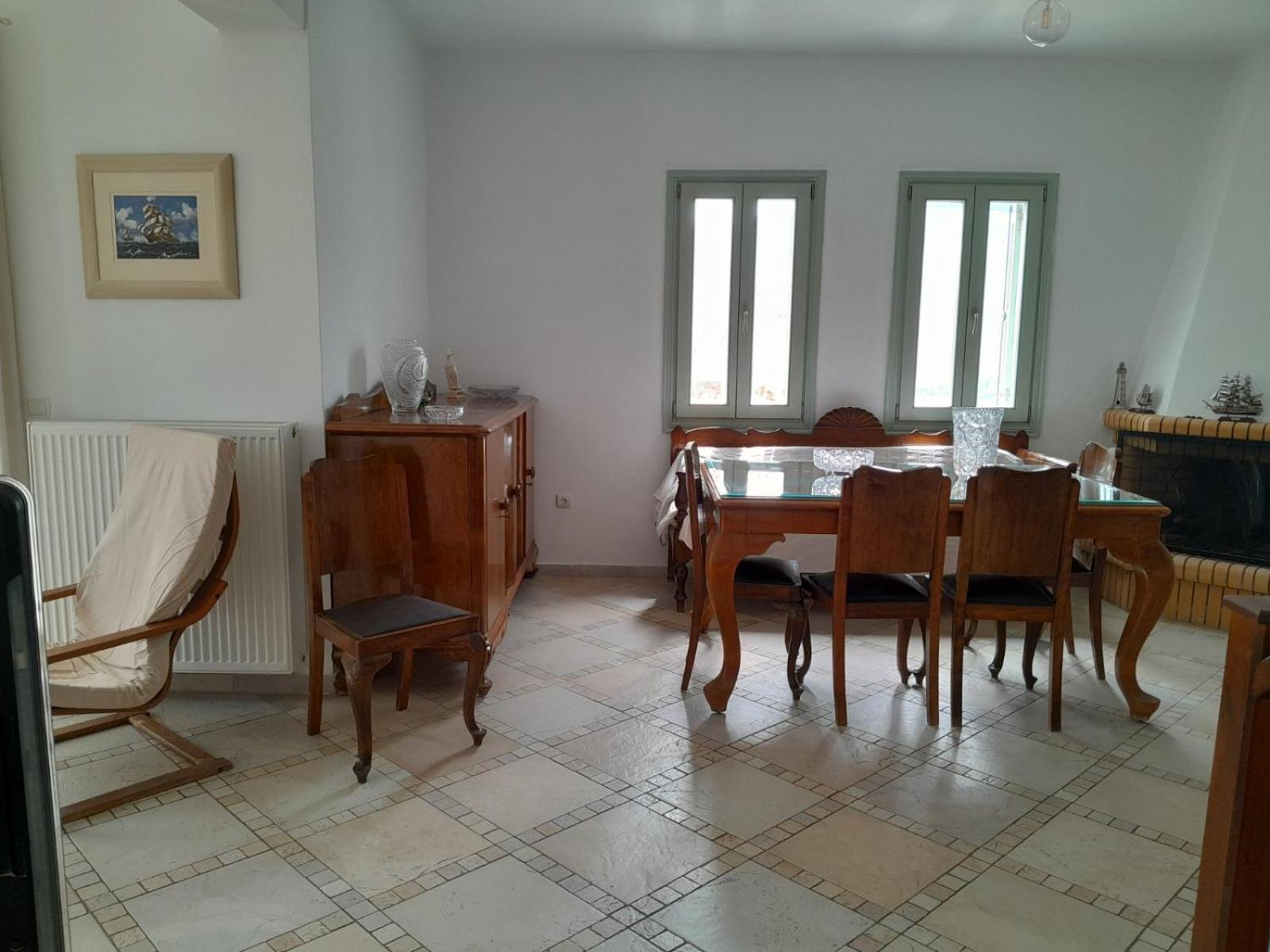 Liopi Village Andros Ormos  Ngoại thất bức ảnh